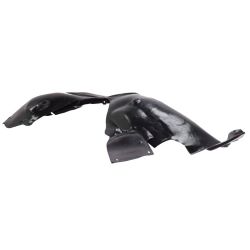 FORD TRUCKS & VANS EXPLORER FENDER LINER LEFT (Driver Side) **CAPA** OEM#BB5Z16103E 2011-2015 PL#FO1248149C