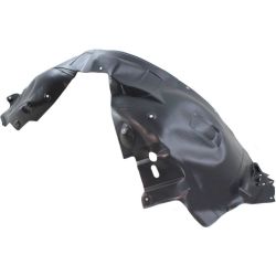 FORD TRUCKS & VANS EDGE  FENDER LINER LEFT (Driver Side) (WO/INSULATION) OEM#CT4Z16103B 2011-2014 PL#FO1248154