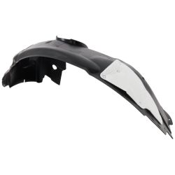 FORD TRUCKS & VANS EDGE FENDER LINER LEFT (Driver Side) (Driver Side) (EXC SPORT) OEM#FT4Z16103E 2015-2018 PL#FO1248177