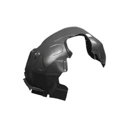 FORD FOCUS SEDAN FENDER LINER RIGHT (Passenger Side) **CAPA** OEM#AM5Z16102B 2012-2014 PL#FO1249150C