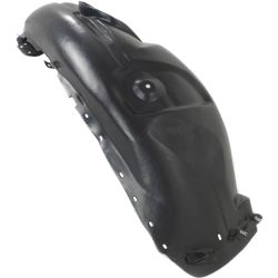 FORD TRUCKS & VANS ESCAPE FENDER LINER RIGHT (Passenger Side) **CAPA** OEM#CJ5Z16102A 2013-2014 PL#FO1249158C