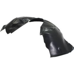 FORD FUSION FENDER LINER RIGHT (Passenger Side) **CAPA** OEM#DS7Z16102A 2013-2016 PL#FO1249159C