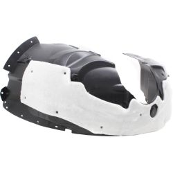 FORD FUSION FENDER LINER RIGHT (Passenger Side) (EXC 2.7L/SPORT) OEM#HS7Z16102E 2017-2019 PL#FO1249176