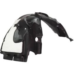 FORD TRUCKS & VANS EDGE  FENDER LINER RIGHT (Passenger Side) (W/SPORT 20inch WHEEL)(W/INSULATION)(TO 11-30-16) OEM#FT4Z16102D 2015-2018 PL#FO1249192