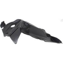 FORD TRUCKS & VANS ESCAPE HYBRID FRONT SPLASH SHIELD LOWER LEFT (Driver Side) (ENG UNDER CVR) OEM#8L8Z16103A 2008-2012 PL#FO1250148