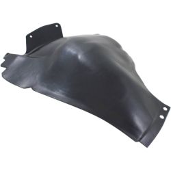 FORD T-BIRD  FENDER LINER RIGHT (Passenger Side) (REAR SECTION) OEM#1W6Z16102BA 2002-2005 PL#FO1251124