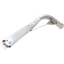 FORD TRUCKS & VANS EXPEDITION FENDER SIDE RAIL LEFT (Driver Side) (Driver Side) (ALUM) OEM#JL3Z16C275E 2018-2024 PL#FO1252104