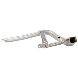 FORD TRUCKS & VANS EXPEDITION FENDER SIDE RAIL RIGHT (Passenger Side) (ALUM) OEM#JL3Z16C274A 2018-2024 PL#FO1253104