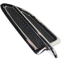 FORD TRUCKS & VANS ESCAPE FENDER BODY MOLDING RIGHT (Passenger Side) (TO 8-5-14) OEM#CJ5Z16228AB 2013-2014 PL#FO1267100