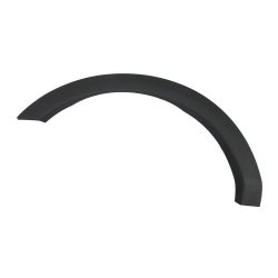 FORD TRUCKS & VANS BRONCO SPORT (1.5/2.0L) FRONT WHEEL OPENING MLDG LEFT (Driver Side) TXT-BLACK **CAPA** OEM#M1PZ16039A 2021-2025 PL#FO1290143C