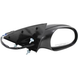 MERCURY SABLE DOOR MIRROR RIGHT (Passenger Side) PWR/NON-HTD (NON-FOLD)(W/PUDDLE LAMP) OEM#6F1Z17682A 2002-2005 PL#FO1321250