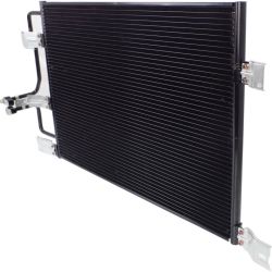 MERCURY GRAND MARQUIS A/C CONDENSER 4.6L/V8 [4881] OEM#XW1Z19712AC 1998-2002 PL#FO3030105