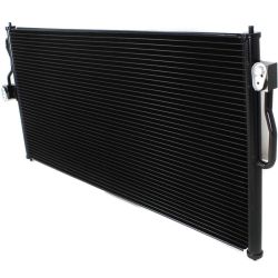 MERCURY MONTEREY A/C CONDENSER OEM#6F2Z19712AA 2004-2007 PL#FO3030154