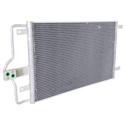 MERCURY MARINER HEV A/C CONDENSER OEM#6M6Z19712A 2006-2007 PL#FO3030203