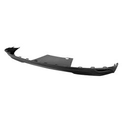 CHEVROLET MALIBU HYBRID REAR BUMPER COVER LOWER TEXTURED BLACK OEM#84078809 2016-2025 PL#GM1115129