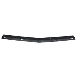 CADILLAC ESCALADE ESV/ESCALADE ESV V REAR TRAILER HTICH COVER BRACKET (EXC V) OEM#84830388 2021-2024 PL#GM1129162