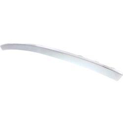 BUICK ENCLAVE REAR BUMPER MOLDING CHROME OEM#25889003 2008-2012 PL#GM1144103