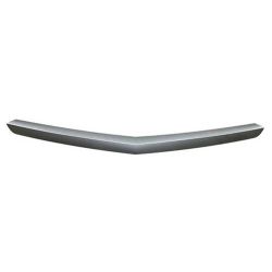 CADILLAC ATS-V COUPE REAR BUMPER COVER MLDG CHROME-SATI-NICKEL OEM#22879668 2016-2019 PL#GM1144137