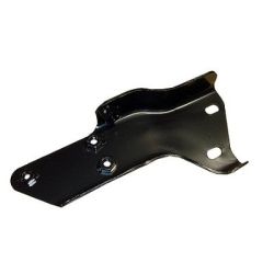 CADILLAC ESCALADE/ESCALADE ESV REAR BUMPER BRACKET LEFT (Driver Side) **CAPA** OEM#15008433 2002-2006 PL#GM1166124C