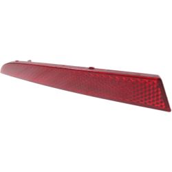 CADILLAC ATS SEDAN REAR BUMPER REFLECTOR LEFT (Driver Side) OEM#92282553 2013-2018 PL#GM1184112
