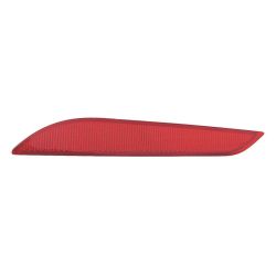 CHEVROLET CRUZE HATCHBACK REAR BUMPER REFLECTOR LEFT (Driver Side) (W/RS) OEM#84037296 2017-2019 PL#GM1184116