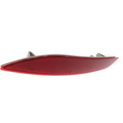 CHEVROLET CRUZE SEDAN REAR BUMPER REFLECTOR LEFT (Driver Side)**CAPA** OEM#84037296 2016-2019 PL#GM1184116C
