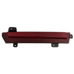CADILLAC ESCALADE/ESCALADE ESV REAR BUMPER REFLECTOR LEFT (Driver Side)**CAPA** OEM#84240626 2015-2020 PL#GM1184123C