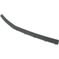 CADILLAC SRX REAR BUMPER STEP PAD **CAPA** OEM#22875126 2010-2016 PL#GM1191141C