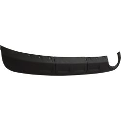 BUICK ENVISION REAR BUMPER LOWER VALANCE TXT (SINGLE EXHAUST) OEM#22905069 2016-2018 PL#GM1195153