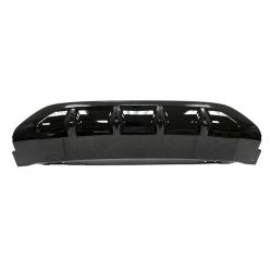BUICK ENCORE GX REAR BUMPER LOWER VALANCE GLOSS-BLACK (W/SPORT TOURING)(MANUAL LIFTGATE) OEM#42819880 2020-2026 PL#GM1195184