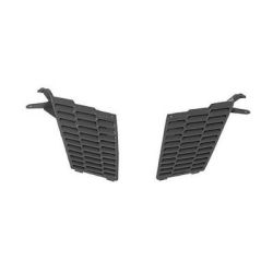 PONTIAC SUNFIRE GRILLE RIGHT (Passenger Side) OEM#22707670 2003-2005 PL#GM1200501