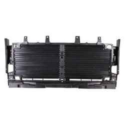 GM TRUCKS & VANS SILVERADO/PU 1500 (22 OLD STYLE) RADIATOR AIR SHUTTER 5.3/6.2L **CAPA** OEM#84652494 2019-2022 PL#GM1206103C