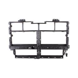 GM TRUCKS & VANS COLORADO (CHEVY)  RADIATOR AIR SHUTTER 2.5/2.8L (3.8L 17-20)(WO/LOUVER) **CAPA** OEM#84651501 2015-2022 PL#GM1206110C