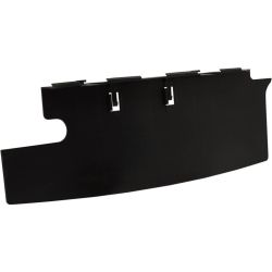 GM TRUCKS & VANS CHEVY/GMC/VAN(Express/Savana) RADIATOR SUPPORT LOWER AIR BAFFLE OEM#25755381 2003-2025 PL#GM1218120