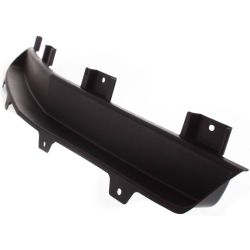 CHEVROLET MALIBU SEDAN GRILLE OPNG COVER OEM#15823700 2008-2012 PL#GM1223104