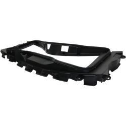 GM TRUCKS & VANS SILVERADO/PU 1500 (19 OLD STYLE) GRILLE MOUNTING PANEL (WO/Z71) OEM#23322443 2014-2015 PL#GM1223108