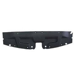 GM TRUCKS & VANS SIERRA/PU 2500/3500  (GMC) RADIATOR SUPPORT TOP COVER (SIGHT SHIELD) OEM#22737377 2007-2010 PL#GM1224126