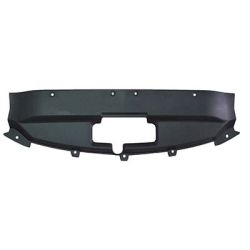 CADILLAC ESCALADE HYBRID  RADIATOR SUPPORT TOP COVER (BASE MDL) OEM#22737375 2009-2013 PL#GM1224130
