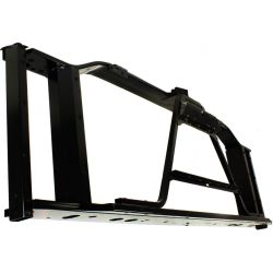 GM TRUCKS & VANS YUKON DENALI/YUKON XL DENALI (GMC) RADIATOR SUPPORT ASSEMBLY (ALUMINUM)(EXC XL DENALI 2500) OEM#25815981 2001-2006 PL#GM1225171