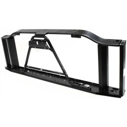 GM TRUCKS & VANS YUKON /DENALI (GMC) RADIATOR SUPPORT ASSY (ALUM) OEM#25815981 2003-2006 PL#GM1225222