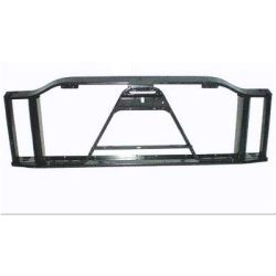 GM TRUCKS & VANS TAHOE (CHEVY) (NEW STYLE) RADIATOR SUPPORT CENTER(ALUMINUM)(LATCH SUPPORT) OEM#15223722 2000-2006 PL#GM1225223