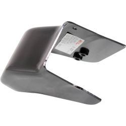GM TRUCKS & VANS SILVERADO/PU  (CHEVY) (07 OLD STYLE) RADIATOR SUPPORT BRACKET RIGHT (Passenger Side) (2500/3500) OEM#12479976 2001-2007 PL#GM1225243
