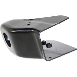 GM TRUCKS & VANS SIERRA/PU  (GMC) (07 OLD STYLE) RADIATOR SUPPORT BRACKET LEFT (Driver Side) (2500/3500) OEM#12479975 2001-2007 PL#GM1225244