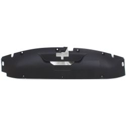 GM TRUCKS & VANS SUBURBAN (CHEVY) RADIATOR SUPPORT TOP COVER (PLASTIC) OEM#15809933 2004-2006 PL#GM1225269