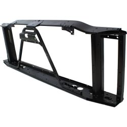 GM TRUCKS & VANS YUKON DENALI/YUKON XL DENALI (GMC) RADIATOR SUPPORT ASSEMBLY ( ALUMINUM )**CAPA** OEM#20927279 2010-2014 PL#GM1225281C