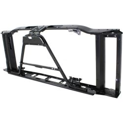 GM TRUCKS & VANS SIERRA/PU 2500/3500  (GMC) RADIATOR SUPPORT ASSY (6.0L)(STEEL) OEM#20894671 2010 PL#GM1225294