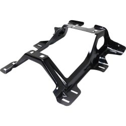 GM TRUCKS & VANS SILVERADO/PU 1500 (CHEVY) RADIATOR SUPPORT CENTER BRACKET **CAPA** OEM#25811768 2007-2013 PL#GM1225316C