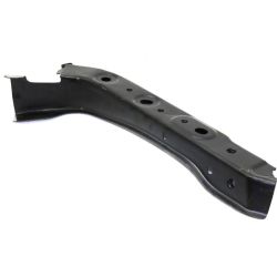 GM TRUCKS & VANS SILVERADO/PU 2500/3500 (CHEVY) RADIATOR SUPPORT SIDE BRACKET LEFT (Driver Side) OEM#25804172 2007-2010 PL#GM1225318