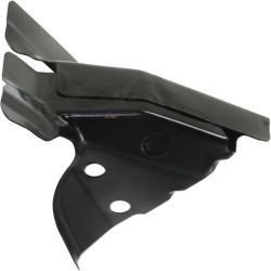 GM TRUCKS & VANS TERRAIN/TERRAIN DENALI (GMC) UPPER TIE BAR EXTENSION LEFT (Driver Side)**CAPA** OEM#84263672 2018-2024 PL#GM1225368C