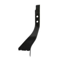 CHEVROLET SONIC UPPER TIE BAR SUPPORT FRONT RIGHT (Passenger Side) (INCLUDED IN RADIATOR SUPPORT ASSY) OEM#96901952 2012-2020 PL#GM1225381